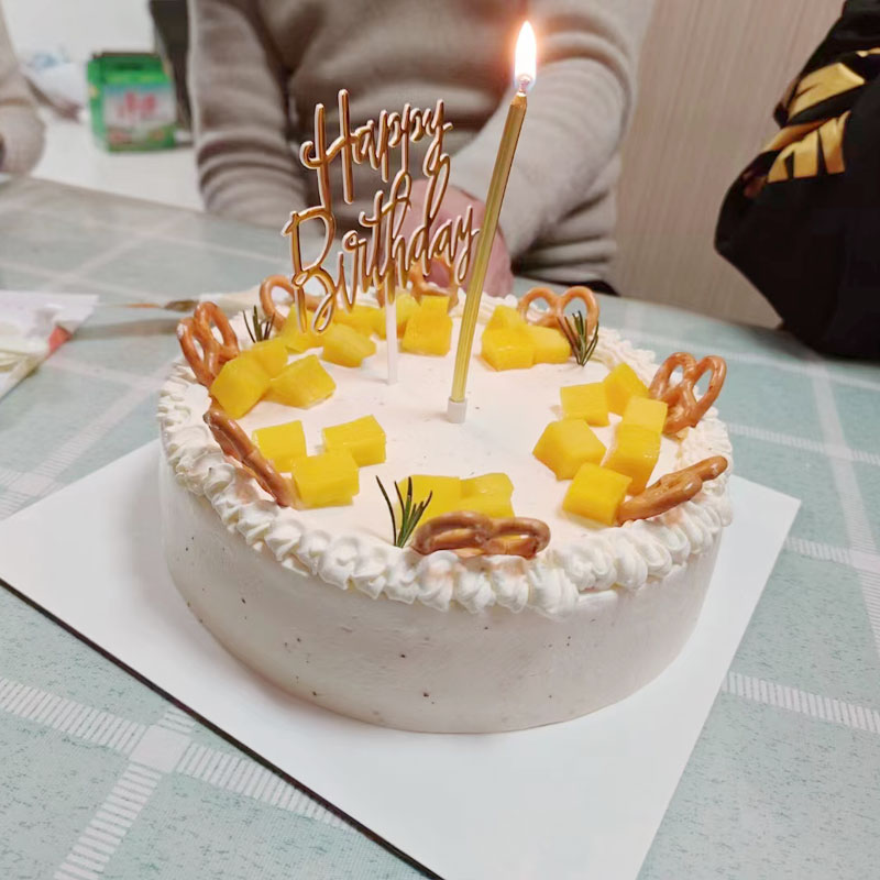 Hvordan forbedrer Non Dairy Creamer for Creamy Texture mat- og drikkeformuleringer?