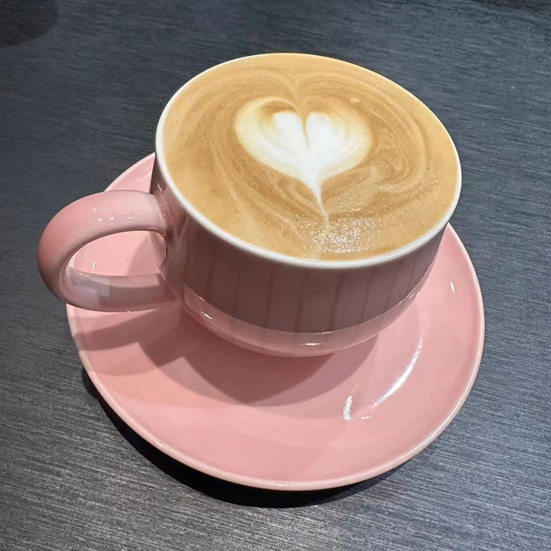 Øyeblikkløselig kaffekrem 33% fett